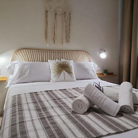 Apartamento La Concha Little Apartments Кадис Экстерьер фото