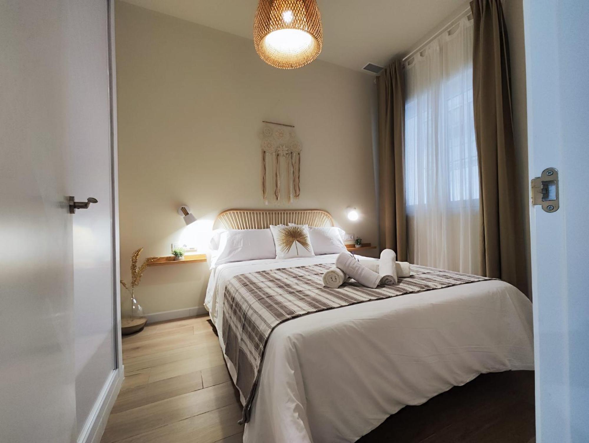 Apartamento La Concha Little Apartments Кадис Экстерьер фото